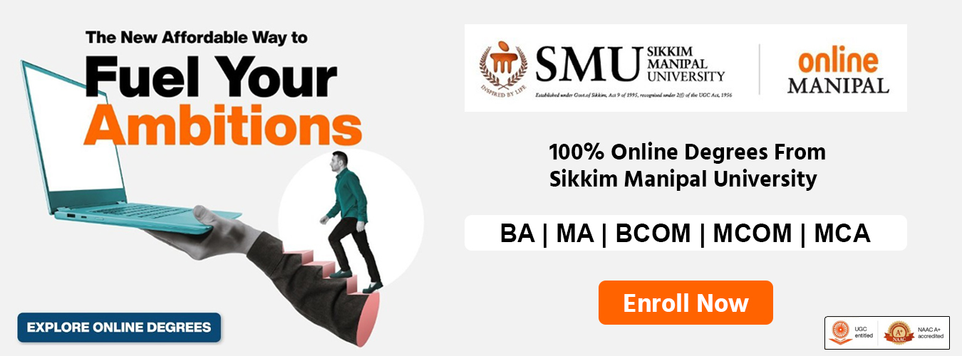 Sikkim Manipal University